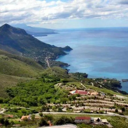 Residence Pianeta Maratea * Maratea
