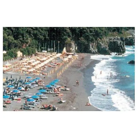 Appartamento Residence Pianeta Maratea Maratea
