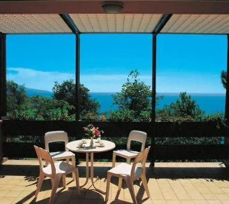 Residence Pianeta Maratea Maratea