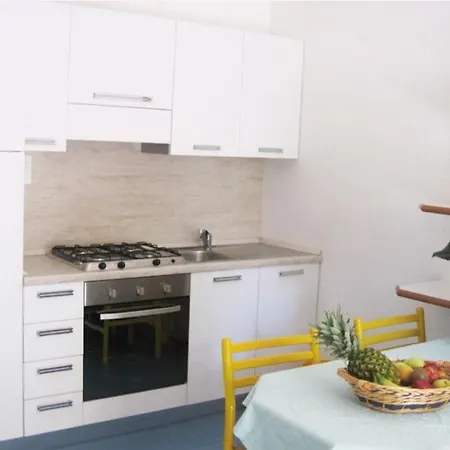 Residence Pianeta Maratea Maratea