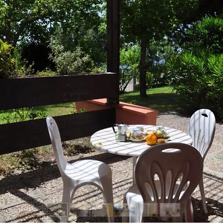 Residence Pianeta Maratea * Maratea