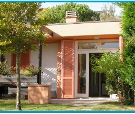 Residence Pianeta Maratea Appartamento *